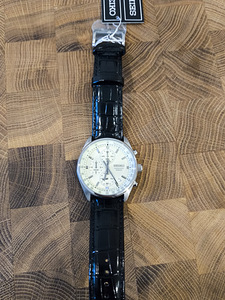Часы Seiko Chronograph (3 фото из 5)