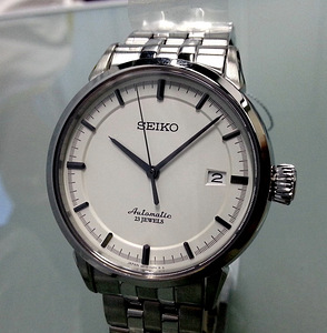 Haruldane JDM Seiko Presage käekell (3 foto / 8)