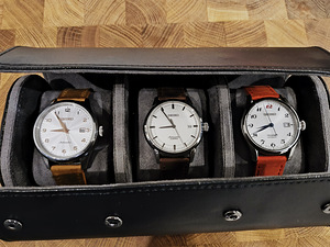 Haruldane JDM Seiko Presage käekell (8 foto / 8)