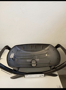 Weber Q2400 elektrigrill (3 foto / 7)