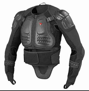 Dainese kaitsesärk (1 foto / 2)