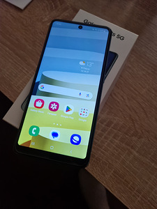 Samsung Galaxy A 52 (1 фото из 4)