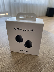 Galaxy buds 2