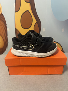 Nike tossud 27 (1 foto / 2)