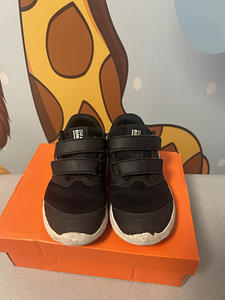Nike tossud 27 (2 foto / 2)