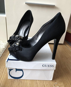 Guess туфли 38 (1 фото из 3)