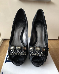 Guess туфли 38 (3 фото из 3)