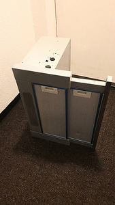 Вытяжка Electrolux (1 фото из 3)