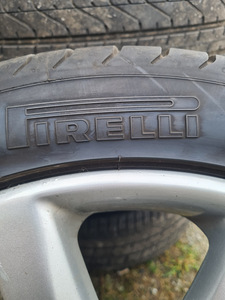 PIRELLI (4 foto / 4)