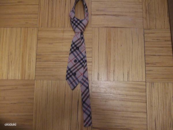 Детский галстук (фото #1)