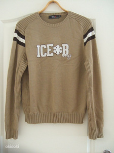 Мужской свитер Ise Berg, размер L