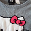 H&M tuunika Hello Kitty, suurus 110-116 (foto #2)