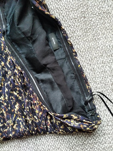 Suve kleit, siid 100% (3 foto / 3)