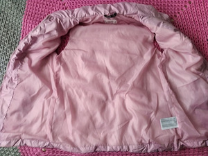 Vest tüdrukule 12-15a (2 foto / 3)