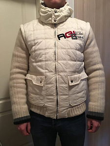 Soe jope-vest Energie (1 foto / 3)