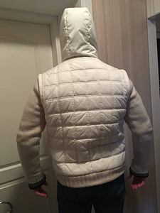 Soe jope-vest Energie (2 foto / 3)