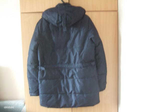 Тёплая куртка Zara Man, размер L (фото #3)