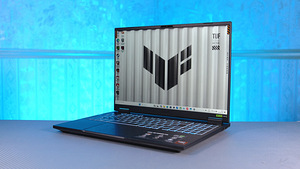 ASUS TUF Gaming F16 (1 foto / 1)