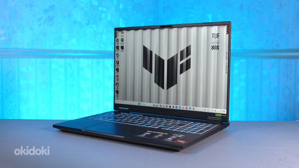 ASUS TUF Gaming F16