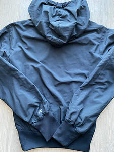 Nike jope XS/S,originaal (4 foto / 6)