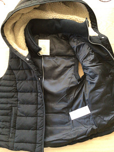 Unisex Esprit vest,suurus S,originaal (3 foto / 3)