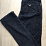 AJ Armani Jeans uued teksad,suurus 27,originaal (foto #1)