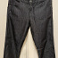 Emporio Armani uued teksad,suurus S/M,originaal (foto #1)