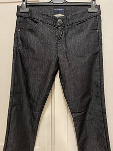 Emporio Armani uued teksad,suurus S/M,originaal