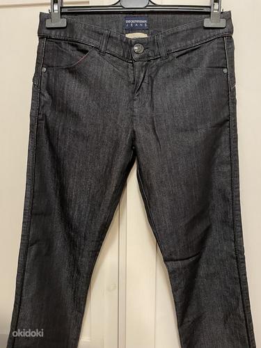 Emporio Armani джинсы,новые,размер S / M, оригинал (фото #1)