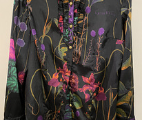 Блузка Roberto Cavalli, размер S/M, оригинал