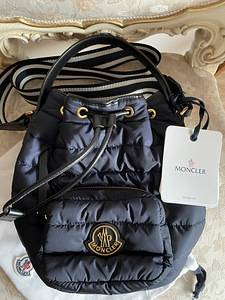 Moncler Uus kott,originaal (1 foto / 6)