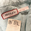 Max&Co платье,размер S/M,лён,оригинал (фото #2)