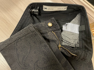 Just Cavalli uued teksad,suurus S/M,originaal (3 foto / 3)