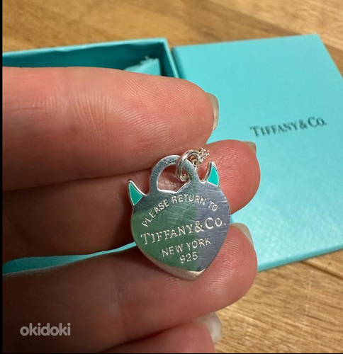 Tiffany & Co originaal (foto #2)