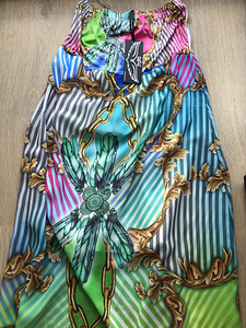 Uued Pikad kleidid,suurus S/M (7 foto / 9)