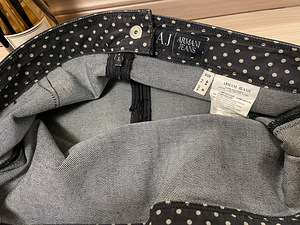 AJ Armani Jeans Uus seelik,suurus S/M,originaal (2 foto / 2)
