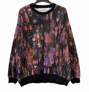 IRO свитшот размер S/M oversize,оригинал