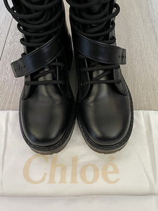 Chloé nagu uued,suurus 36,nahk,originaal (2 foto / 10)
