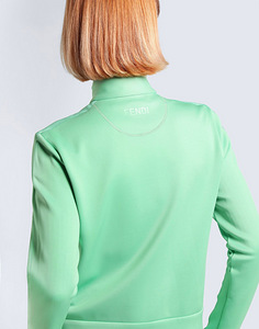 Fendi uus sweatshirts,suurus S,originaal (4 foto / 5)
