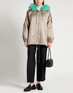 Gucci uus parka,suurus S/M,originaal (5 foto / 6)