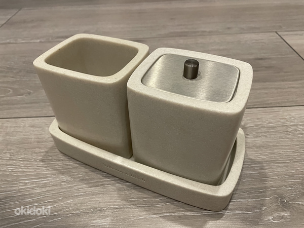 Villeroy & Boch,как новый комплект,оригинал