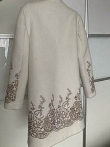 Laste mantel, s. 122 sm.. (2 foto / 3)