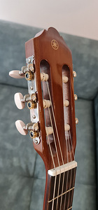 Yamaha CGS103A 3/4 classical guitar (3 foto / 3)