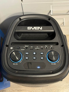 SVEN PS-800 kõlar (2 foto / 3)