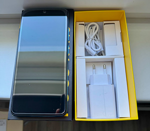 Poco X4 Pro 5G 256GB (1 foto / 6)