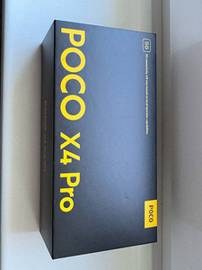 Poco X4 Pro 5G 256GB (2 foto / 6)
