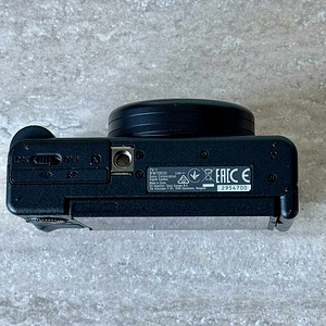 Sony ZV-1 (3 foto / 5)