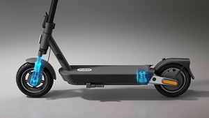 XIAOMI ELECTRIC SCOOTER 5 PRO (5 foto / 5)