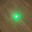 Uus roheline laser pointer 303 (foto #3)