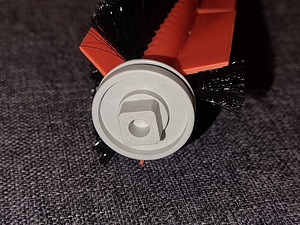 Xiaomi Robot Vacuum Mop 2, Roborock S5 lisatarvikud (4 foto / 5)